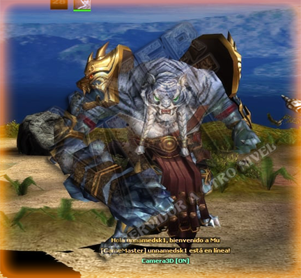 Imagen 3 MU Season 20