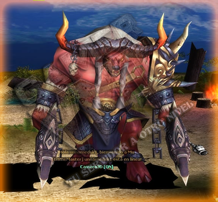 Imagen 4 MU Season 20