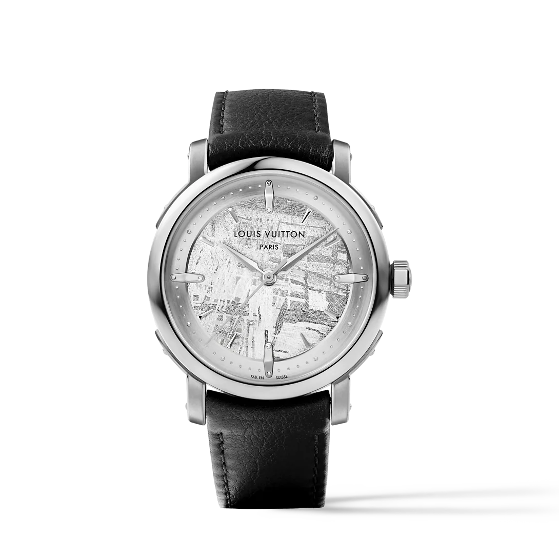 premium black gold automatic watch