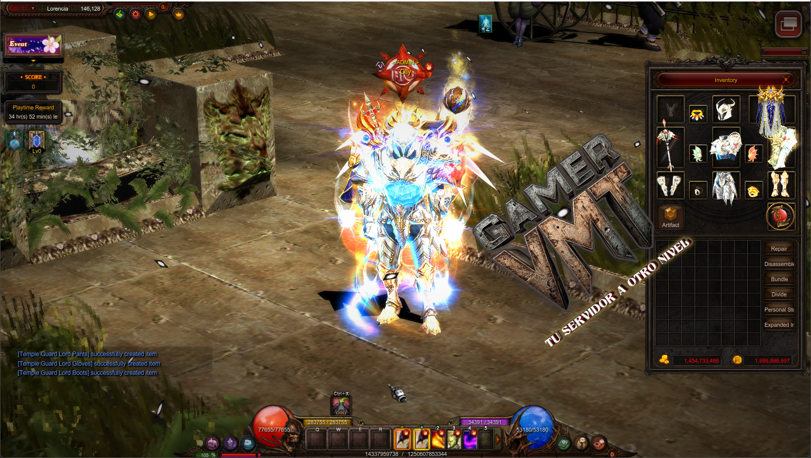 Imagen derecha MU Season 20