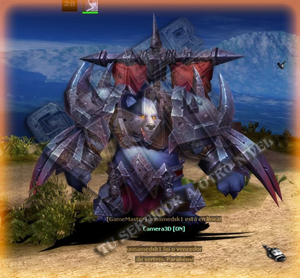 Monster 12
