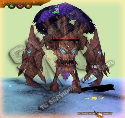 Monster 20